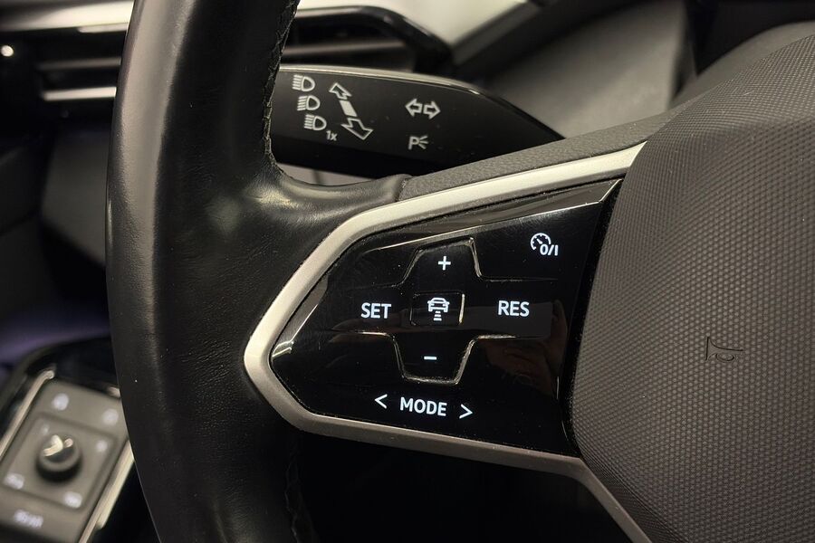 Volkswagen ID.5 vaihtoauto