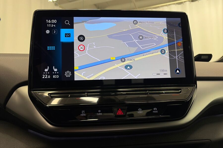 Volkswagen ID.5 vaihtoauto