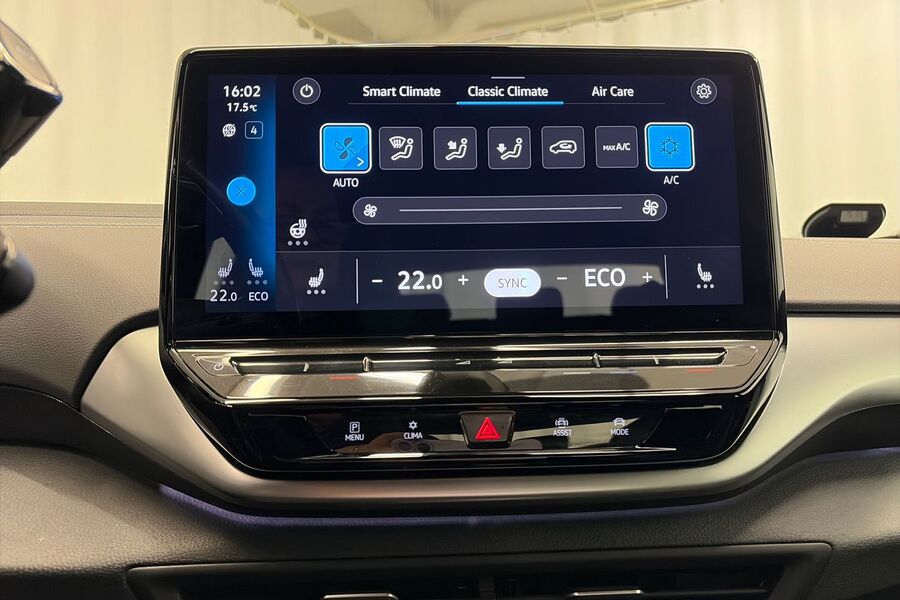 Volkswagen ID.5 vaihtoauto