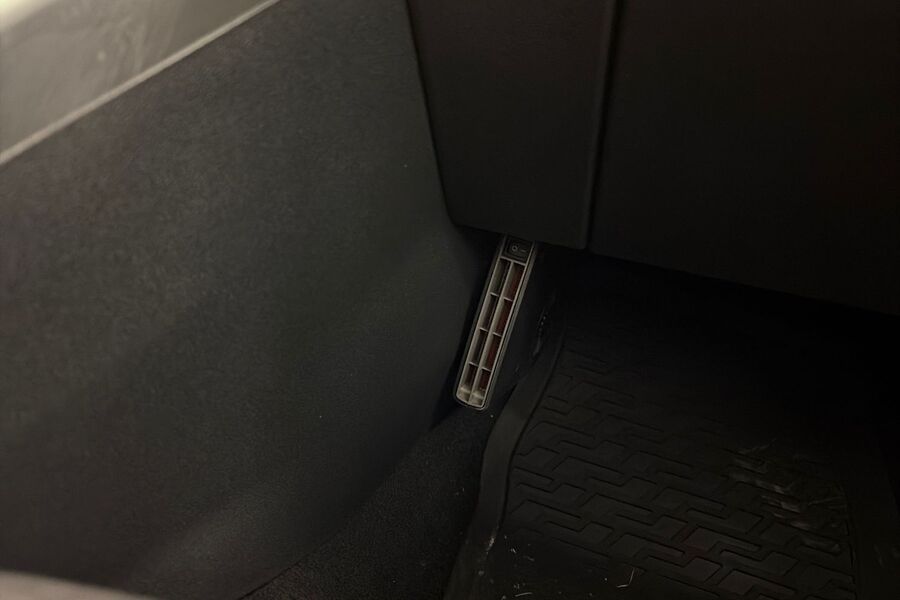 Volkswagen Taigo vaihtoauto