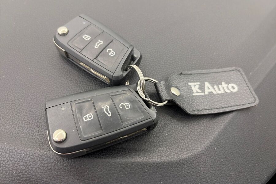 Volkswagen Taigo vaihtoauto