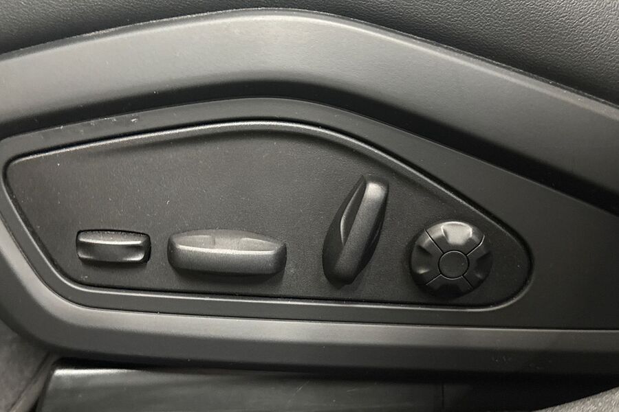 Audi e-tron GT vaihtoauto