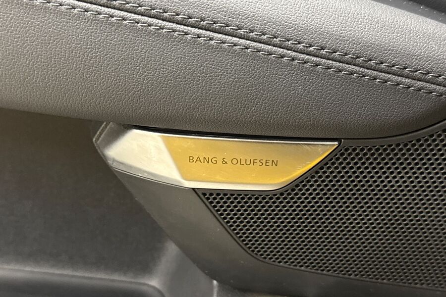 Audi e-tron GT vaihtoauto