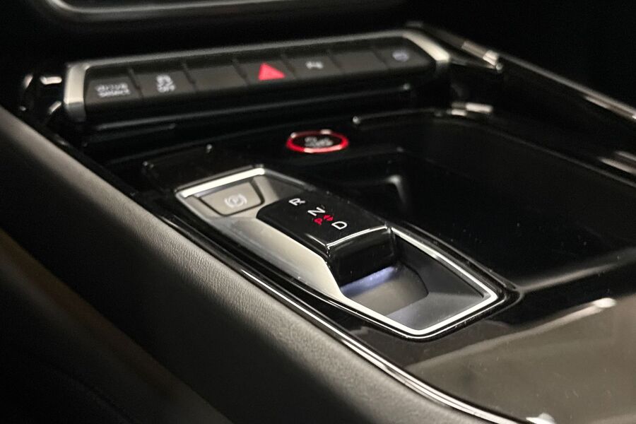 Audi e-tron GT vaihtoauto