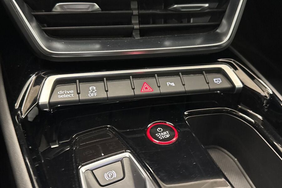 Audi e-tron GT vaihtoauto