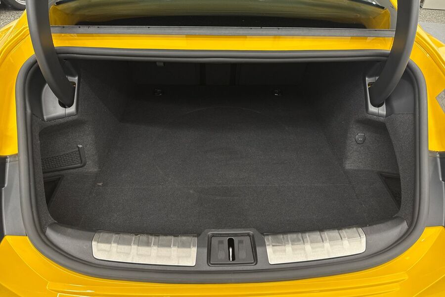 Audi e-tron GT vaihtoauto