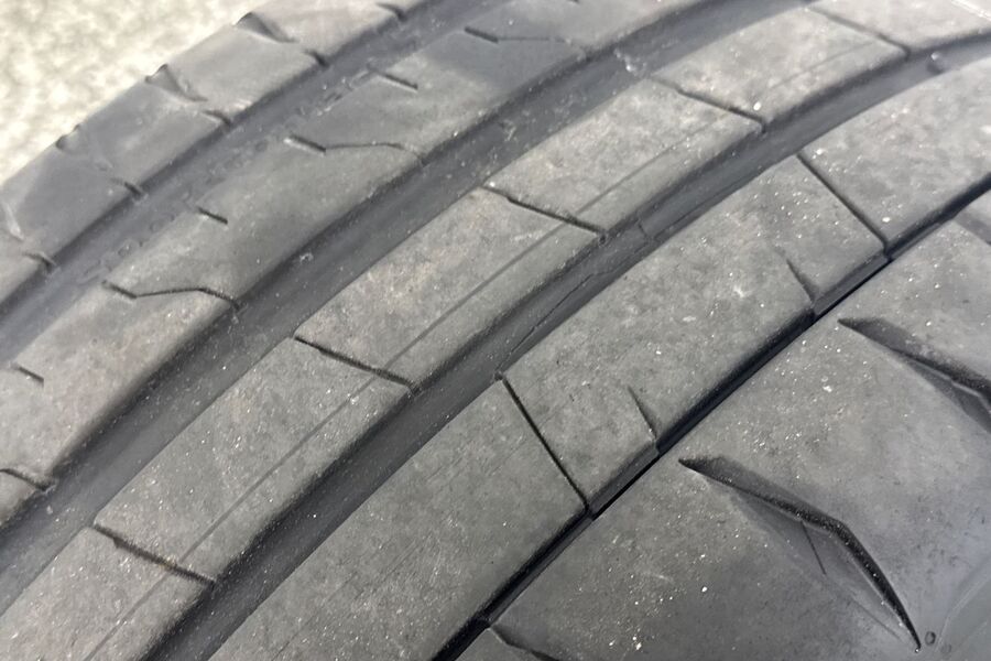 Audi e-tron GT vaihtoauto