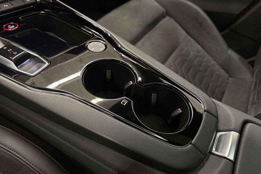 Audi e-tron GT vaihtoauto