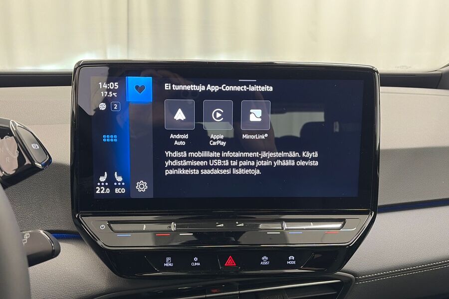 Volkswagen ID.3 vaihtoauto