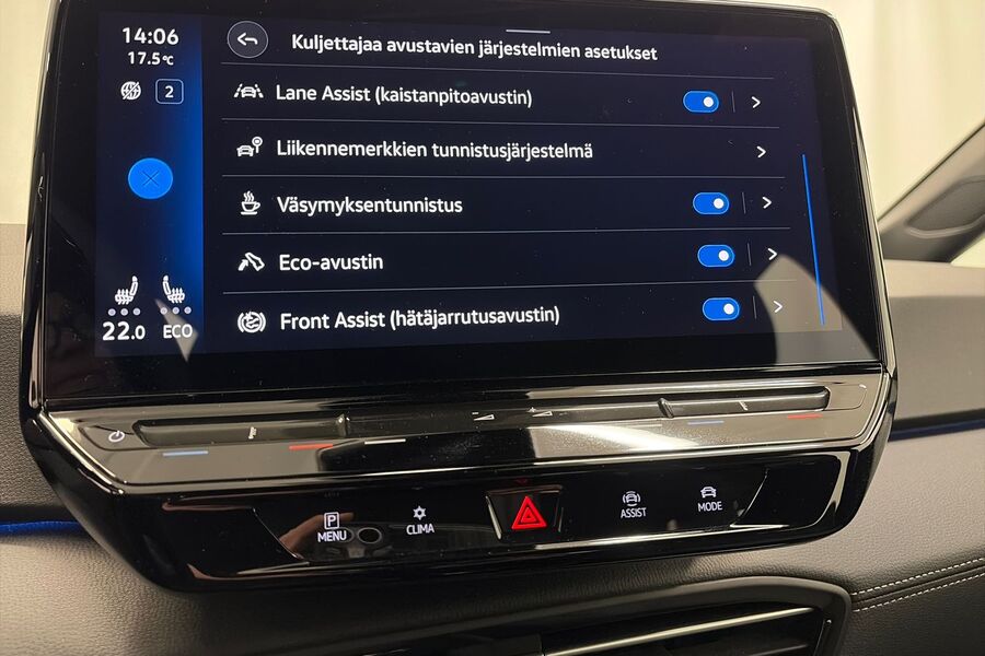 Volkswagen ID.3 vaihtoauto