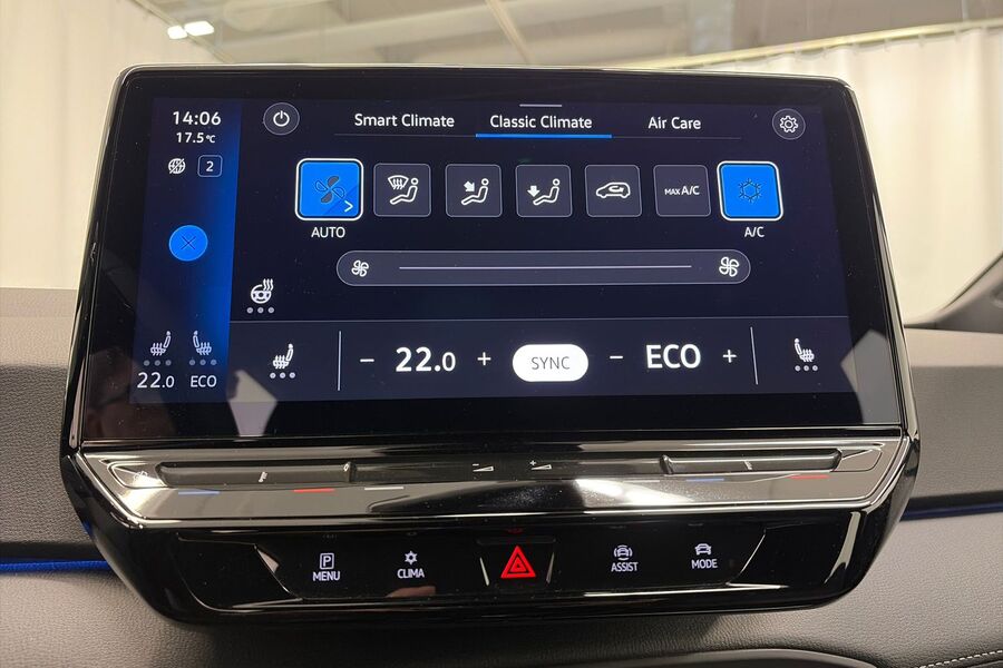 Volkswagen ID.3 vaihtoauto