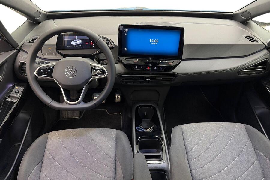 Volkswagen ID.3 vaihtoauto