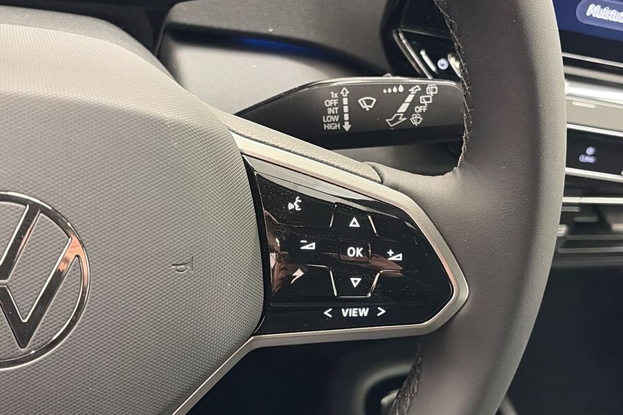 Volkswagen ID.3 vaihtoauto