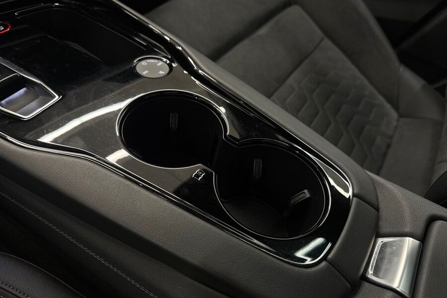 Audi e-tron GT vaihtoauto