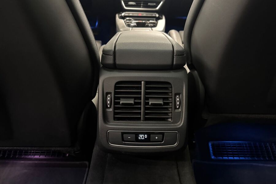 Audi e-tron GT vaihtoauto