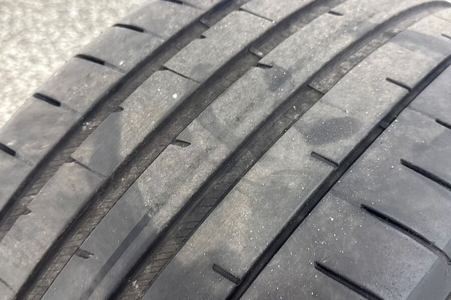 Audi e-tron GT vaihtoauto