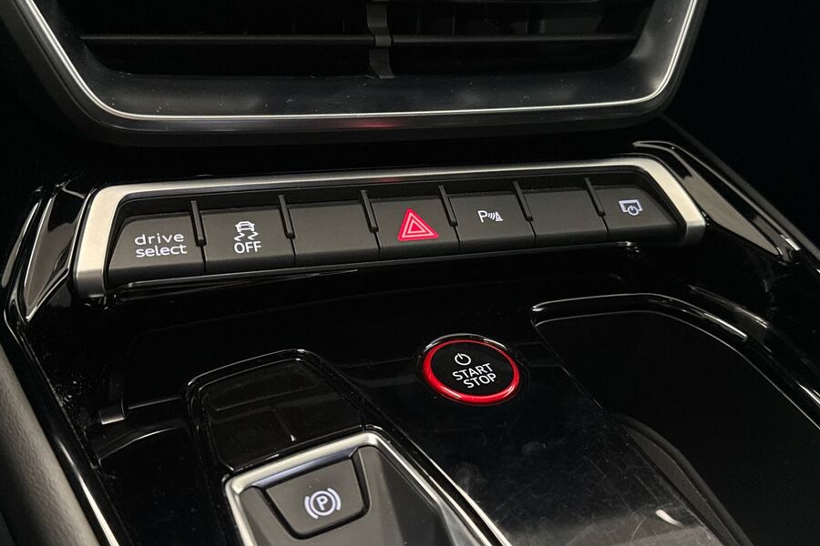 Audi e-tron GT vaihtoauto