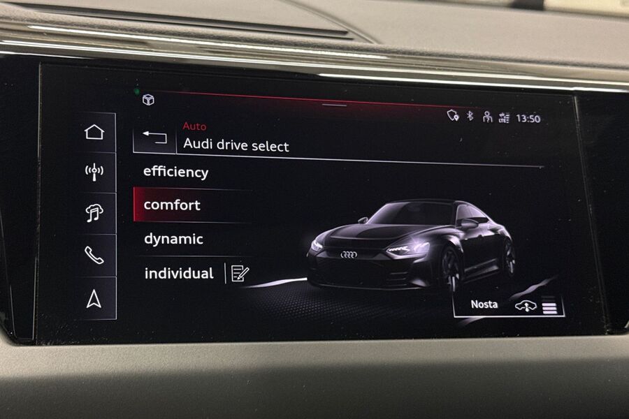 Audi e-tron GT vaihtoauto