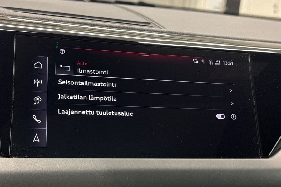 Audi e-tron GT vaihtoauto