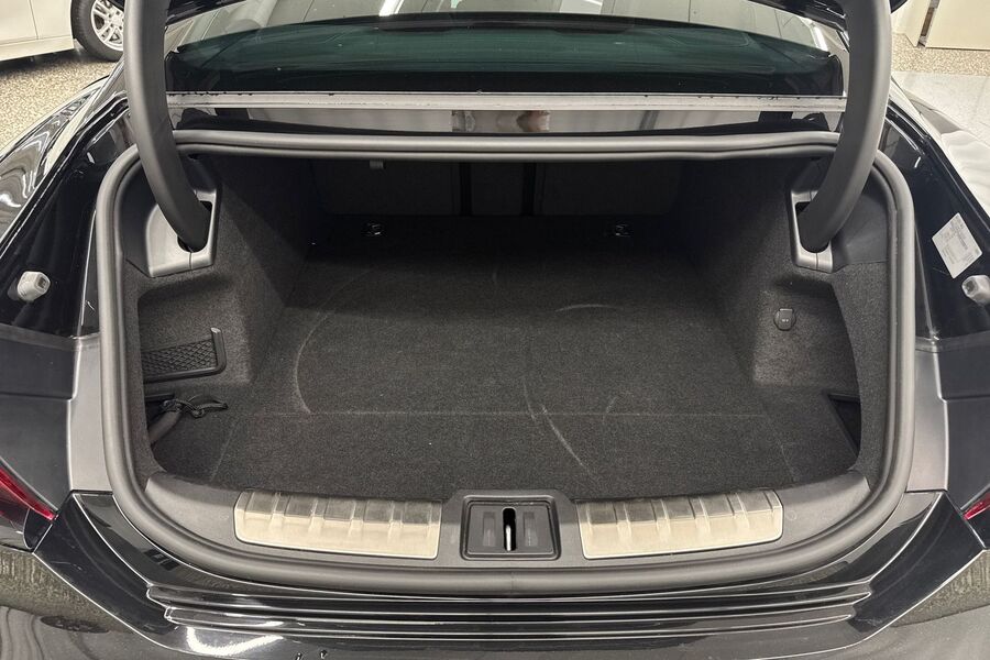 Audi e-tron GT vaihtoauto