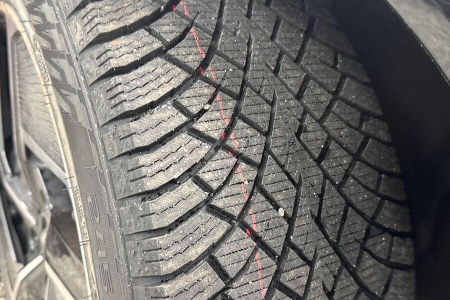 Audi e-tron GT vaihtoauto