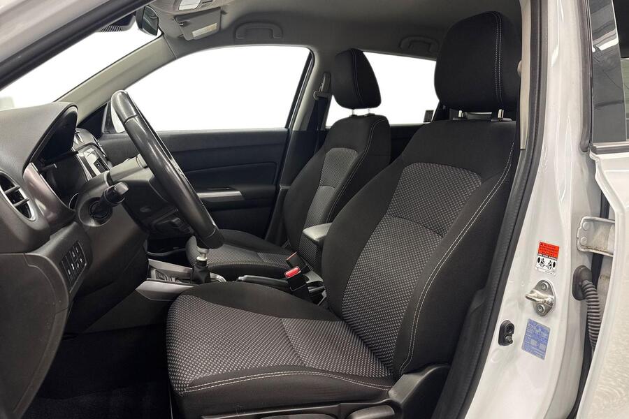 Suzuki Vitara vaihtoauto