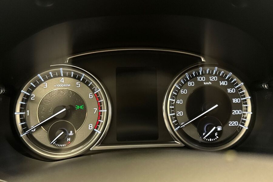 Suzuki Vitara vaihtoauto