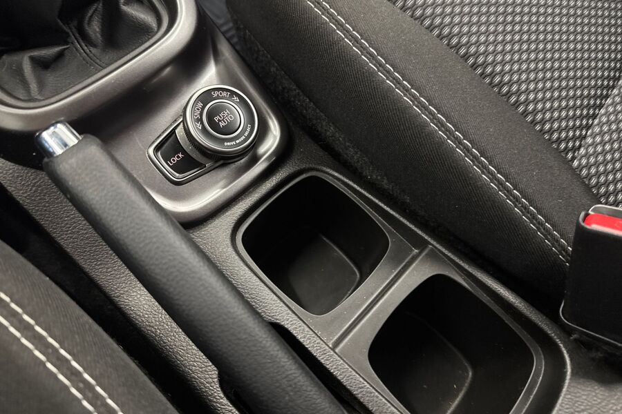 Suzuki Vitara vaihtoauto