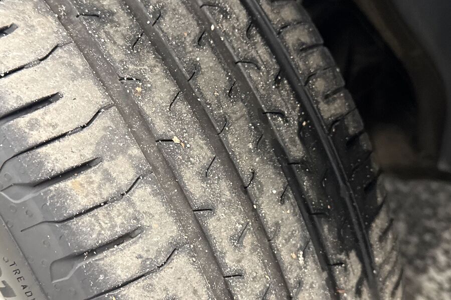 Suzuki Vitara vaihtoauto