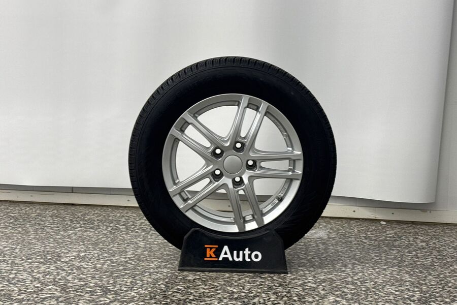 Suzuki Vitara vaihtoauto