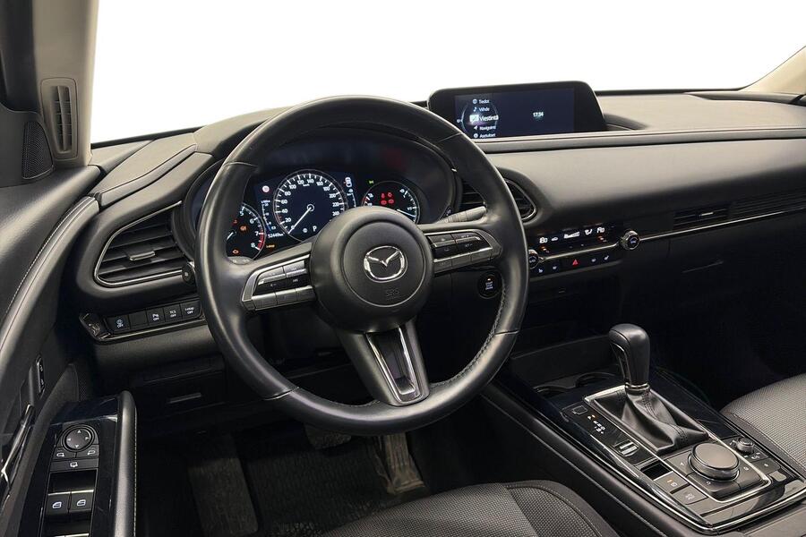 Mazda CX-30 vaihtoauto