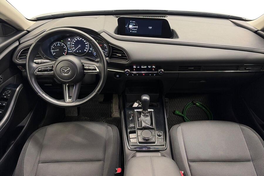 Mazda CX-30 vaihtoauto