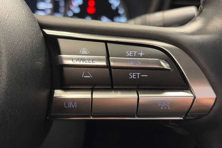 Mazda CX-30 vaihtoauto