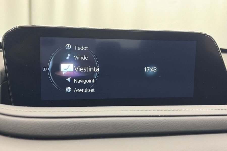 Mazda CX-30 vaihtoauto