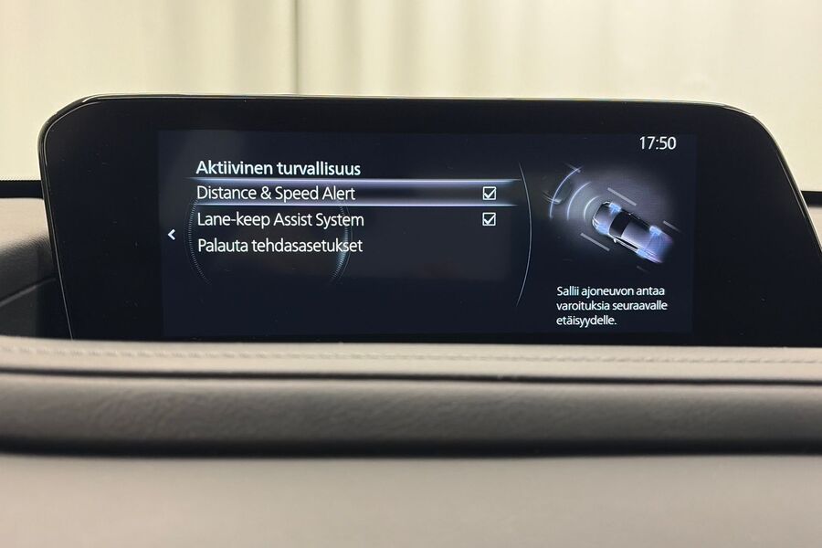 Mazda CX-30 vaihtoauto