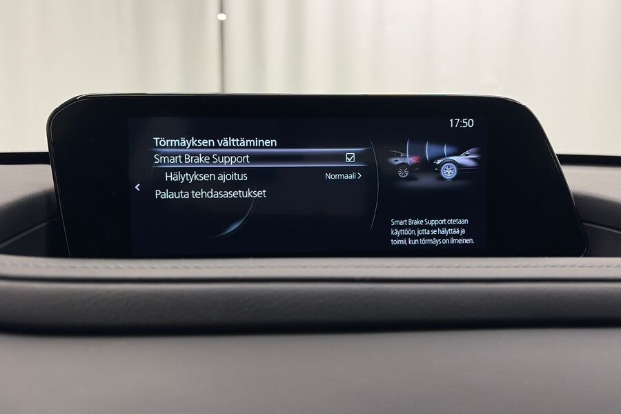 Mazda CX-30 vaihtoauto