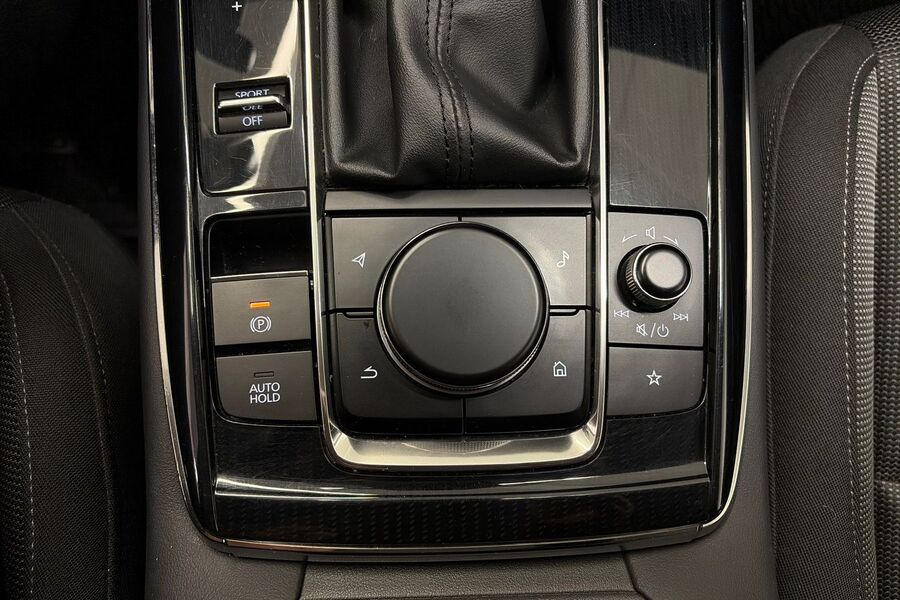 Mazda CX-30 vaihtoauto