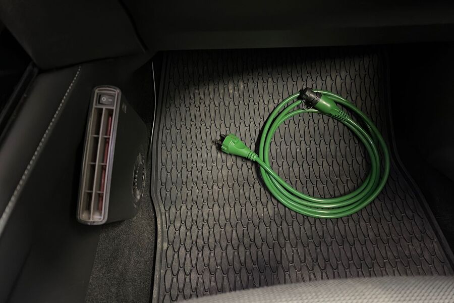 Mazda CX-30 vaihtoauto