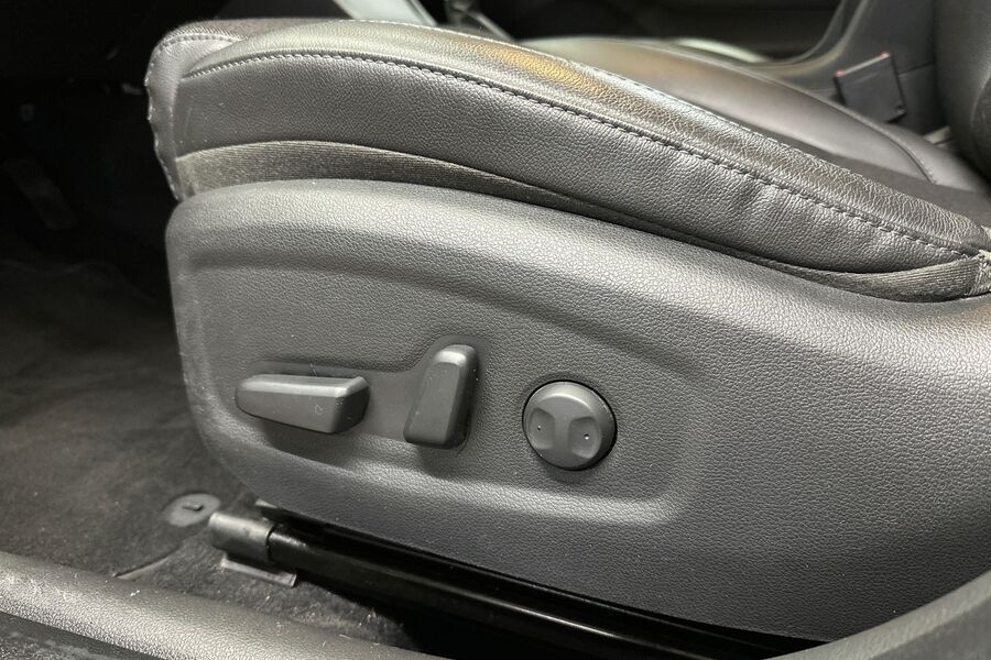 Hyundai i30 Wagon vaihtoauto