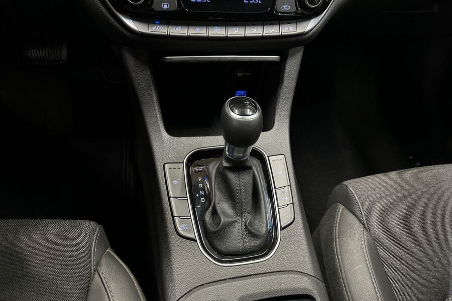 Hyundai i30 Wagon vaihtoauto