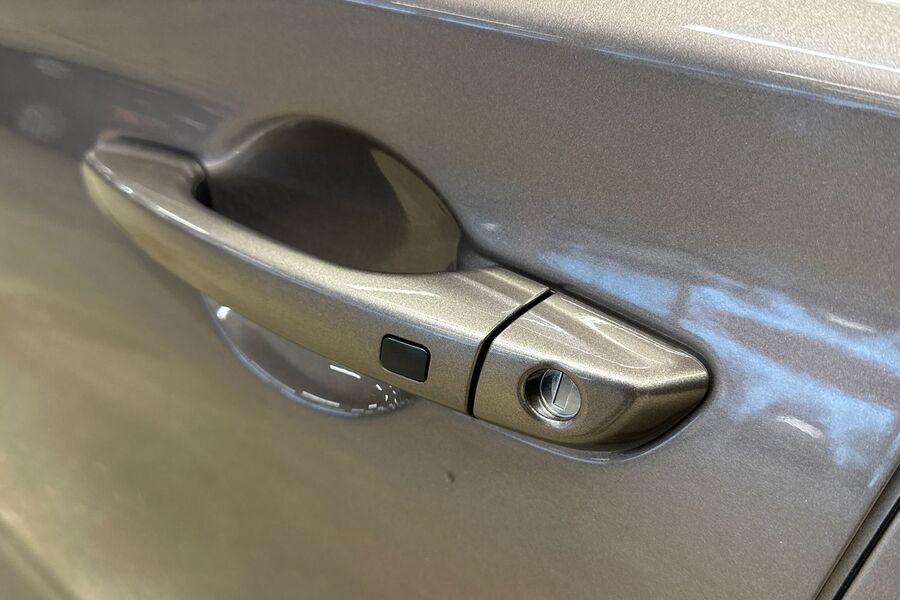 Hyundai i30 Wagon vaihtoauto