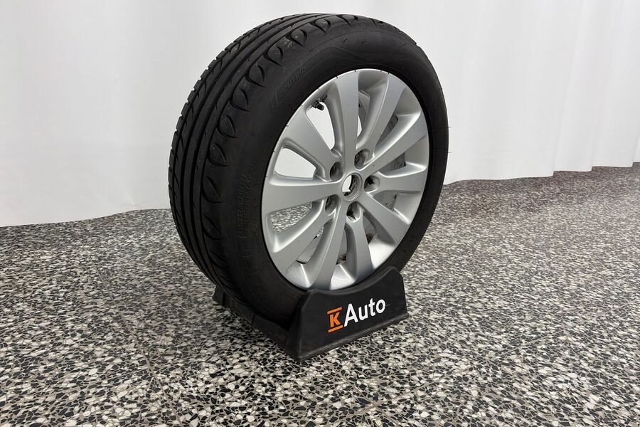 Opel Zafira Tourer vaihtoauto