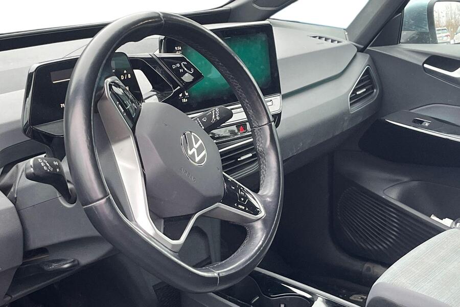 Volkswagen ID.3 vaihtoauto