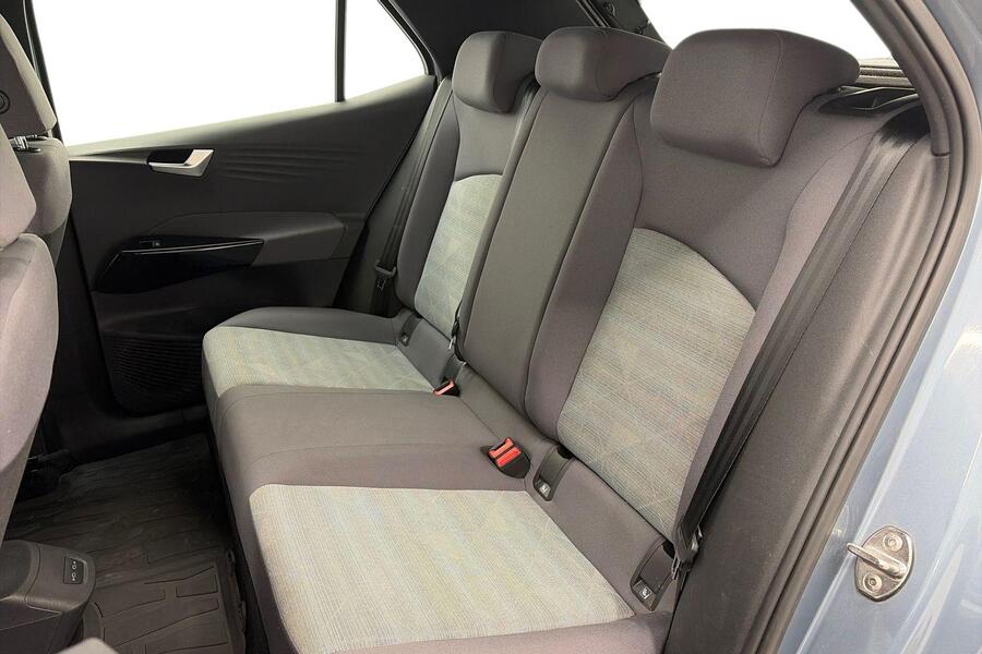 Volkswagen ID.3 vaihtoauto