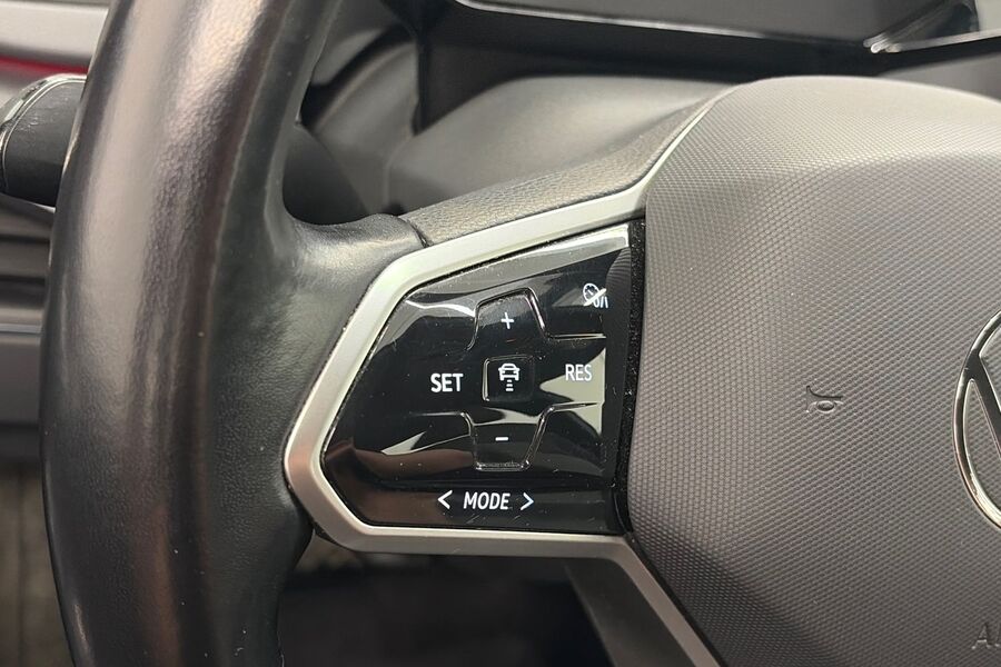 Volkswagen ID.3 vaihtoauto