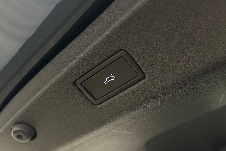 Volkswagen ID.7 vaihtoauto