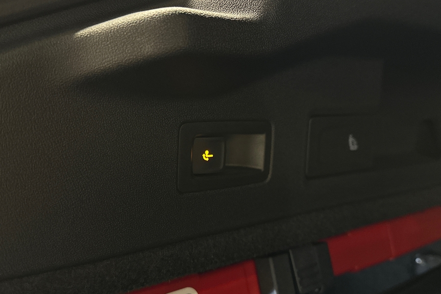 Volkswagen ID.7 vaihtoauto