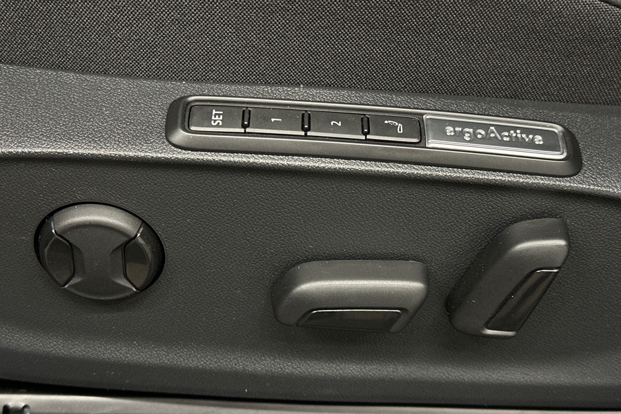 Volkswagen ID.7 vaihtoauto