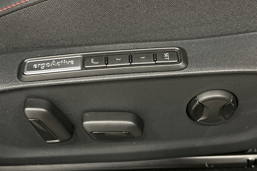 Volkswagen ID.7 vaihtoauto