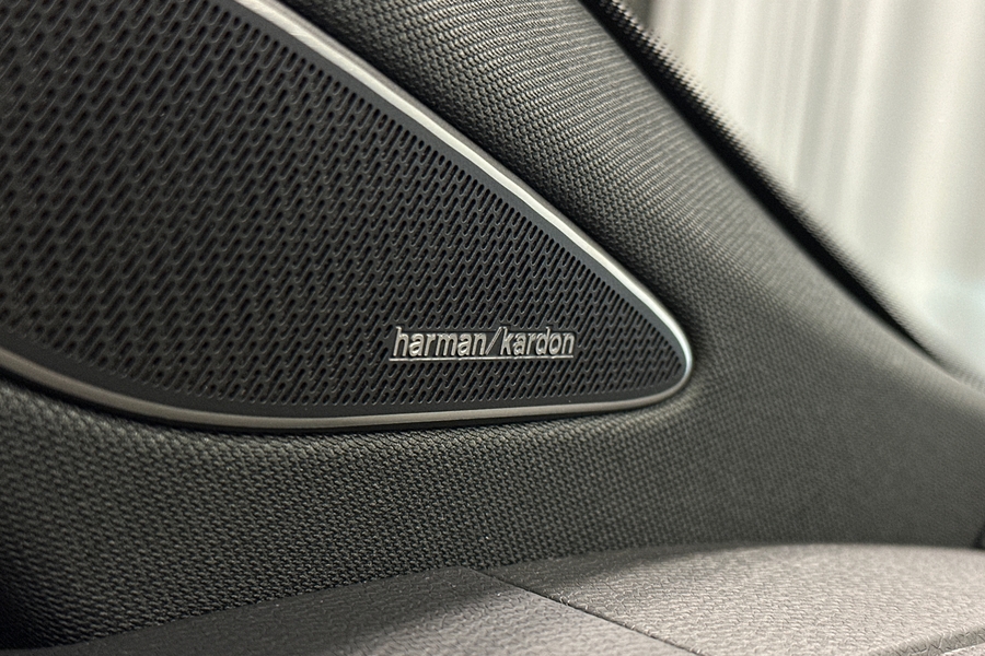 Volkswagen ID.7 vaihtoauto